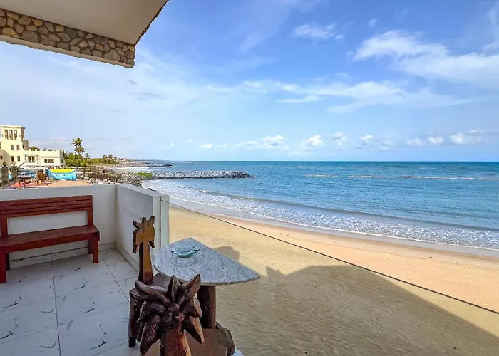 The C Resort & Residences