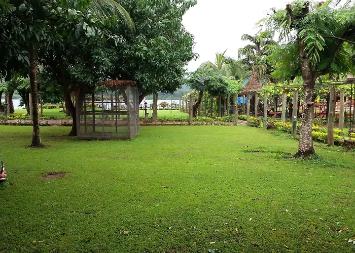 Afrikiko River Front Resort