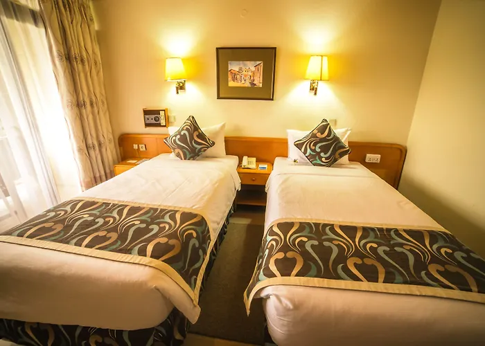 Volta Hotel