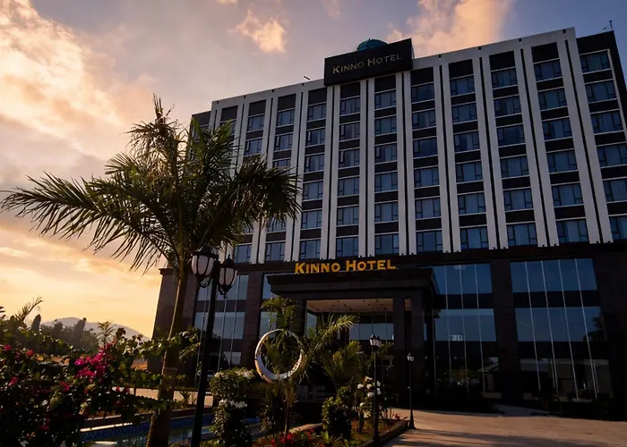 Kinno International Hotel