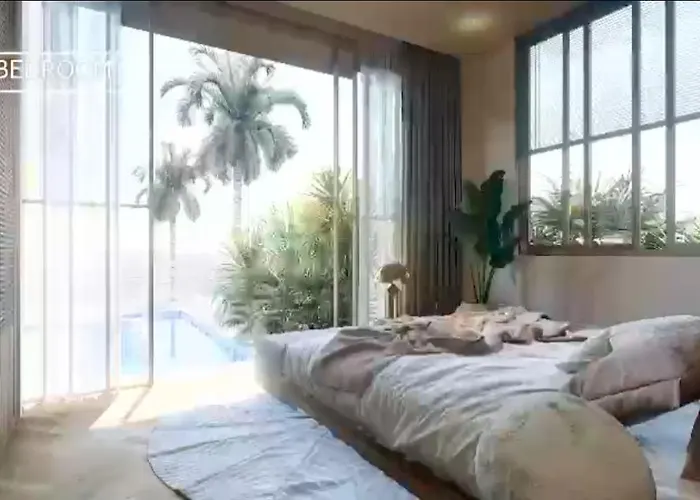 Shark Island Resort & Residence
