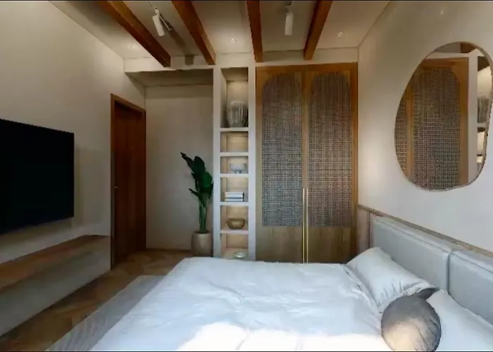 Shark Island Resort & Residence